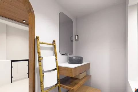 3 bedrooms Villa in Kerobokan, Badung, Indonesia No. 10777 25