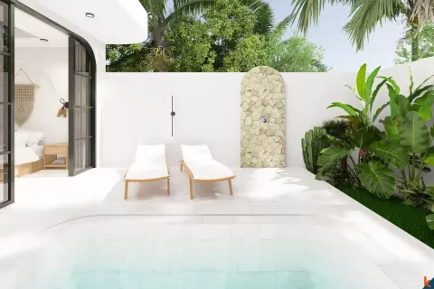 3 bedrooms Villa in Kerobokan, Badung, Indonesia No. 10777 3