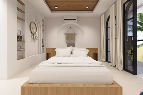 3 bedrooms Villa in Kerobokan, Badung, Indonesia No. 10777 22
