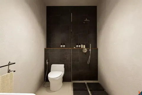 4 bedrooms Villa in Kerobokan, Badung, Indonesia No. 10776 12