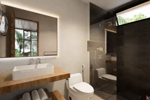 4 bedrooms Villa in Kerobokan, Badung, Indonesia No. 10776 11