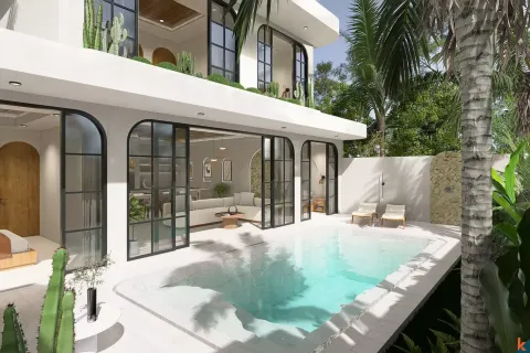 4 bedrooms Villa in Kerobokan, Badung, Indonesia No. 10776 15