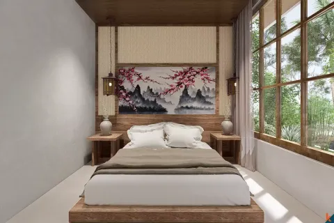 4 bedrooms Villa in Kerobokan, Badung, Indonesia No. 10776 9