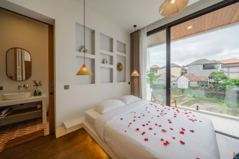 3 bedrooms Villa in Canggu, Badung, Indonesia No. 10772 12