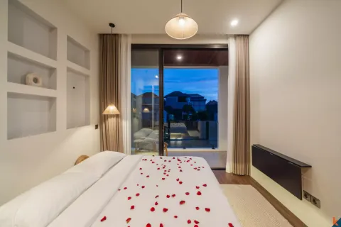 3 bedrooms Villa in Canggu, Badung, Indonesia No. 10772 10