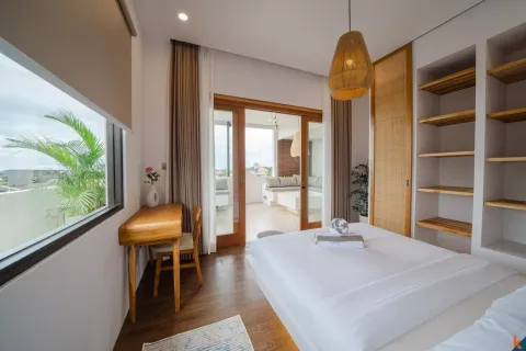 3 bedrooms Villa in Canggu, Badung, Indonesia No. 10772 13