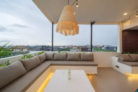 3 bedrooms Villa in Canggu, Badung, Indonesia No. 10772 9