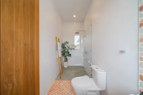 3 bedrooms Villa in Canggu, Badung, Indonesia No. 10772 5