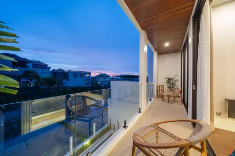3 bedrooms Villa in Canggu, Badung, Indonesia No. 10772 3