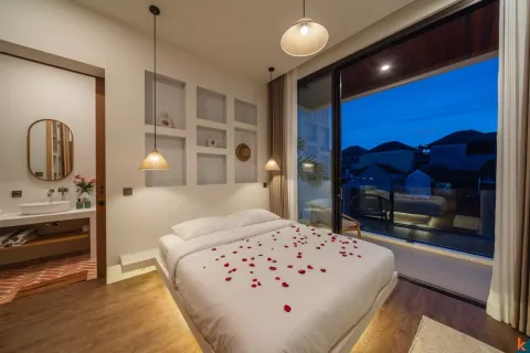 3 bedrooms Villa in Canggu, Badung, Indonesia No. 10772 11