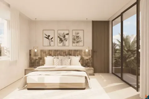 3 bedrooms Villa in South Kuta, Badung, Indonesia No. 10774 11