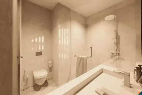 3 bedrooms Villa in South Kuta, Badung, Indonesia No. 10774 10
