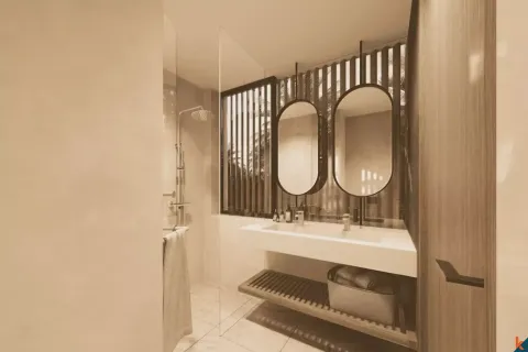 3 bedrooms Villa in South Kuta, Badung, Indonesia No. 10774 20