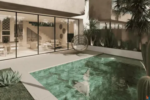 3 bedrooms Villa in South Kuta, Badung, Indonesia No. 10774 16