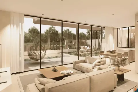 3 bedrooms Villa in South Kuta, Badung, Indonesia No. 10774 14