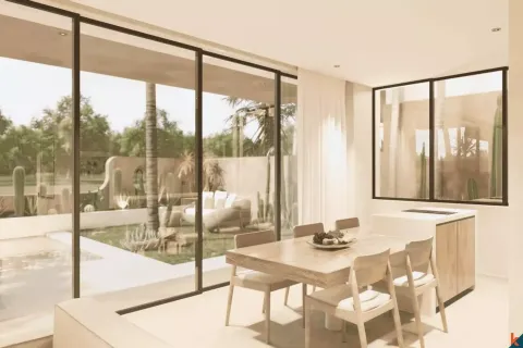 3 bedrooms Villa in South Kuta, Badung, Indonesia No. 10774 24