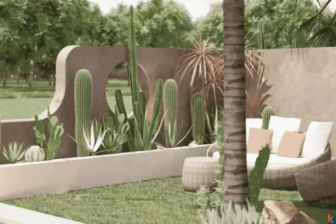 3 bedrooms Villa in South Kuta, Badung, Indonesia No. 10774 25