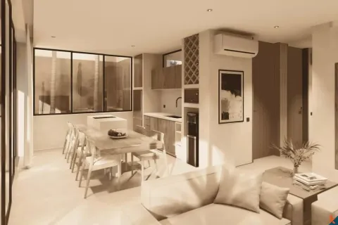 3 bedrooms Villa in South Kuta, Badung, Indonesia No. 10774 15