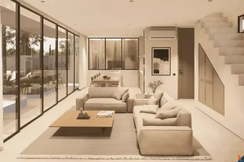 3 bedrooms Villa in South Kuta, Badung, Indonesia No. 10774 28