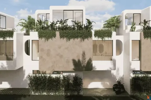 3 bedrooms Villa in South Kuta, Badung, Indonesia No. 10774 27