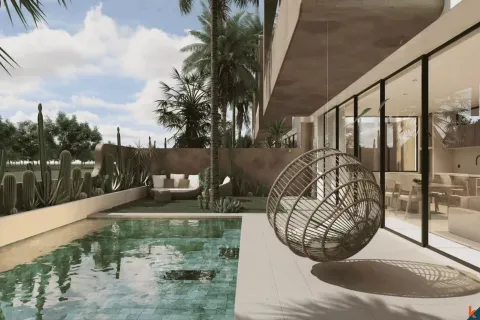 3 bedrooms Villa in South Kuta, Badung, Indonesia No. 10774 26