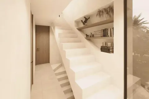 3 bedrooms Villa in South Kuta, Badung, Indonesia No. 10774 6