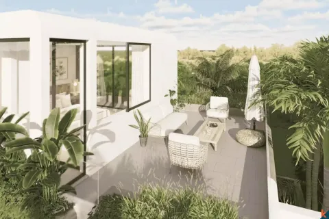 3 bedrooms Villa in South Kuta, Badung, Indonesia No. 10774 12