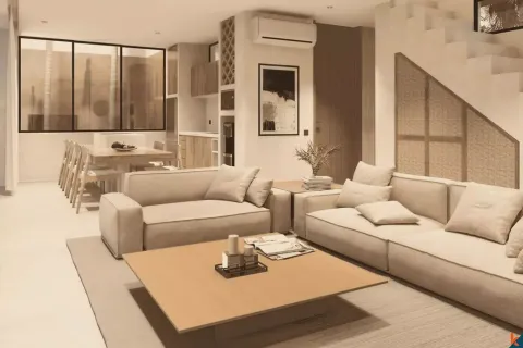 3 bedrooms Villa in South Kuta, Badung, Indonesia No. 10774 4