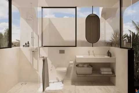 3 bedrooms Villa in South Kuta, Badung, Indonesia No. 10774 9