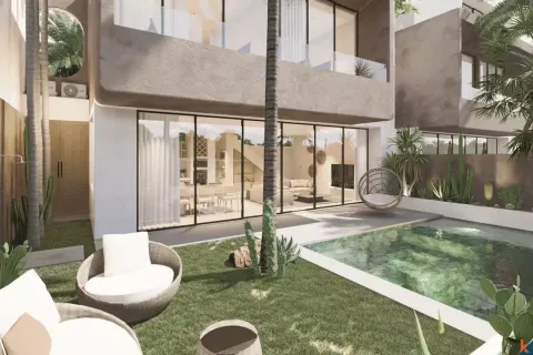 3 bedrooms Villa in South Kuta, Badung, Indonesia No. 10774 2