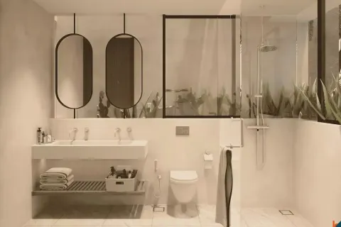 3 bedrooms Villa in South Kuta, Badung, Indonesia No. 10774 22