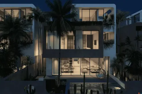 3 bedrooms Villa in South Kuta, Badung, Indonesia No. 10774 17