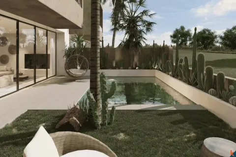 3 bedrooms Villa in South Kuta, Badung, Indonesia No. 10774 7