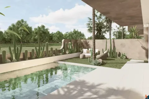 3 bedrooms Villa in South Kuta, Badung, Indonesia No. 10774 29