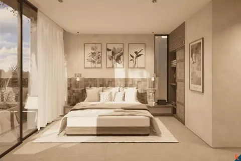 3 bedrooms Villa in South Kuta, Badung, Indonesia No. 10774 21