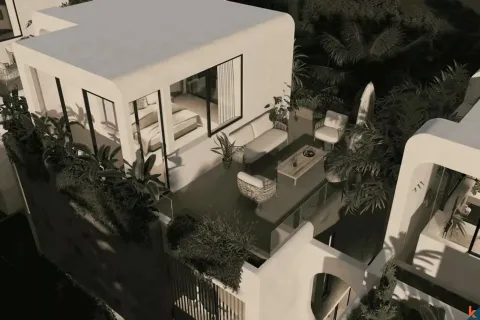 3 bedrooms Villa in South Kuta, Badung, Indonesia No. 10774 13