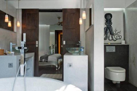 2 bedrooms Villa in Seminyak, Badung, Indonesia No. 1638 21