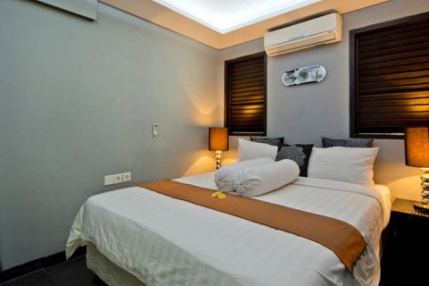 2 bedrooms Villa in Seminyak, Badung, Indonesia No. 1638 22