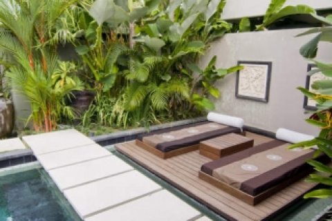 2 bedrooms Villa in Seminyak, Badung, Indonesia No. 1638 7