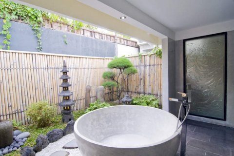 2 bedrooms Villa in Seminyak, Badung, Indonesia No. 1638 6