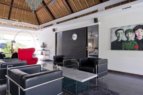2 bedrooms Villa in Seminyak, Badung, Indonesia No. 1638 23