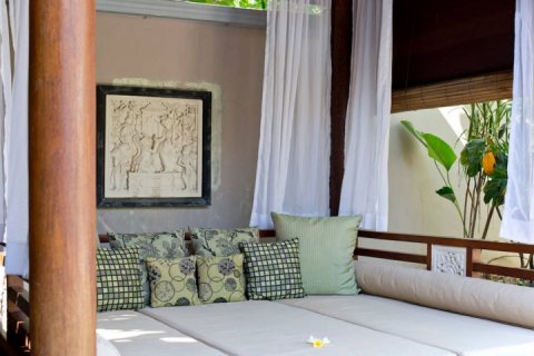 2 bedrooms Villa in Seminyak, Badung, Indonesia No. 1638 26