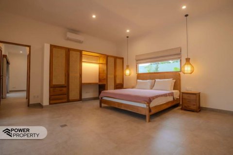 Вилла с 3 спальнями в Canggu, Бадунг, Индонезия № 8945 29