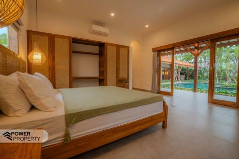 Вилла с 3 спальнями в Canggu, Бадунг, Индонезия № 8945 30
