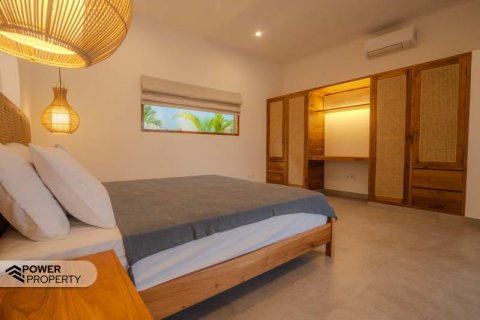 Вилла с 3 спальнями в Canggu, Бадунг, Индонезия № 8945 28