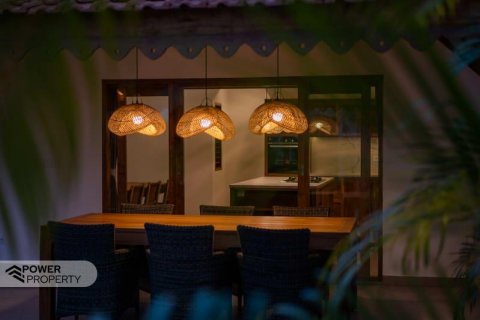 Вилла с 3 спальнями в Canggu, Бадунг, Индонезия № 8945 20