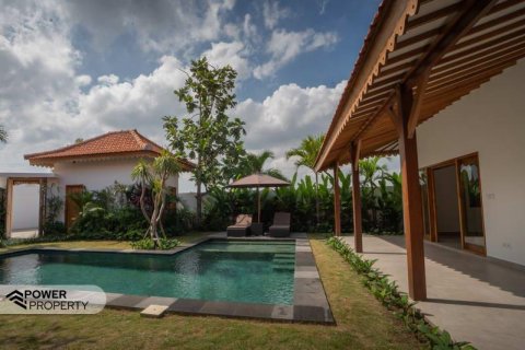 Вилла с 3 спальнями в Canggu, Бадунг, Индонезия № 8945 13
