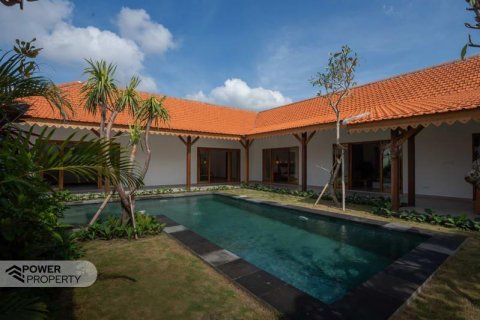 Вилла с 3 спальнями в Canggu, Бадунг, Индонезия № 8945 14