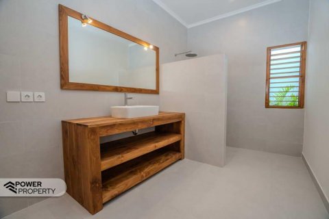 Вилла с 3 спальнями в Canggu, Бадунг, Индонезия № 8945 6