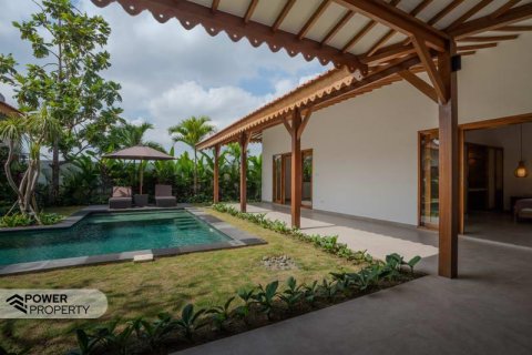 Вилла с 3 спальнями в Canggu, Бадунг, Индонезия № 8945 12